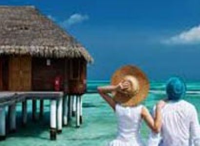 Andaman Honeymoon Package