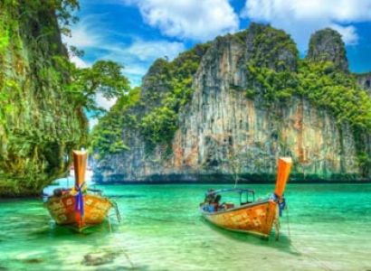 Discover Andaman With Neil Island Tour
