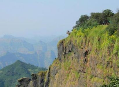 Amazing Maharashtra Tour