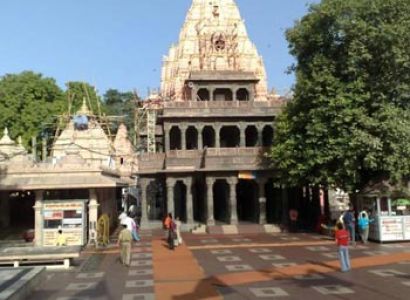 Maharashtra Tour Packages