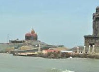 Tamil Nadu Temple Tour