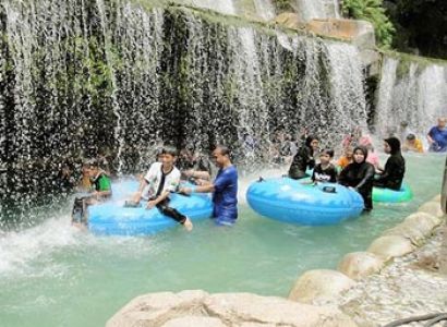 Exotic Malaysia Tour