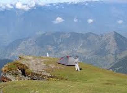 Chopta Tungnath Trek Package