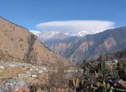 Dayara Bugyal Trek Package Image