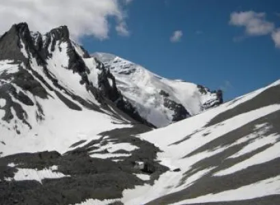 Parang La Trek Package