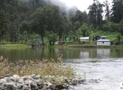 Dodital Trek Package