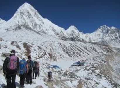 Everest Base Camp Trek Package