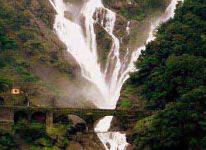Dudhsagar Waterfall Trek Batch 1 Tour