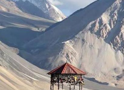 Escape to Ladakh Tour