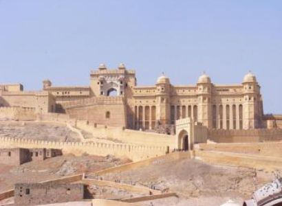 Magnificent Rajasthan Tour