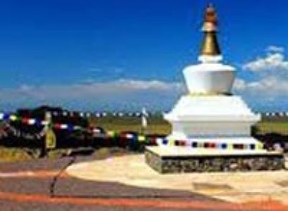Golden Triangle With Buddist Circuit Tour