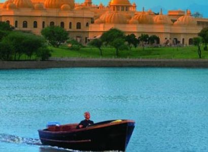 Jodhpur - Jaisalmer - Barmer - Udaipur 7 N/8 D Tour