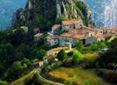 Delhi - Corbett - Kausani - Nainital - Delhi 05 Night / 06 Days Tour