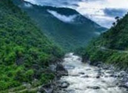 Delhi - Lansdowne - Dhanaulti - Mussoorie - Delhi  05 Night / 06 Days Tour