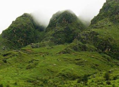 Delhi - Mussoorie - Chakrata - Dehradun - Delhi 05 Night / 06 Days Tour