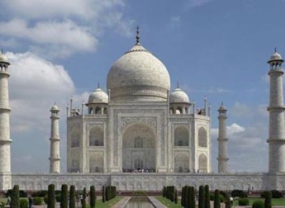Agra Same Day Tour By Private Car