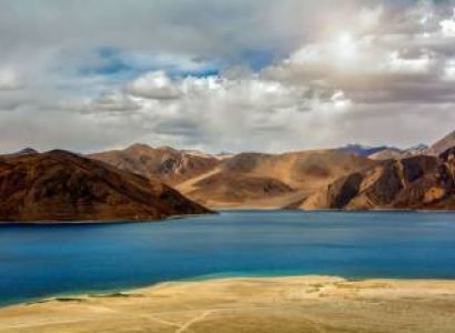7 Night 8 Days Leh Program With Merak And Tsomoriri