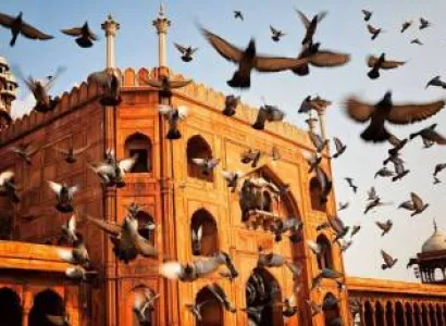 Rajasthan Tour With Agra -Taj Mahal 12 Night 13 Day