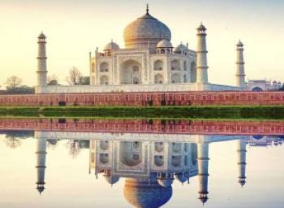 Agra Day Trip with Fatehpur Sikri from Delhi