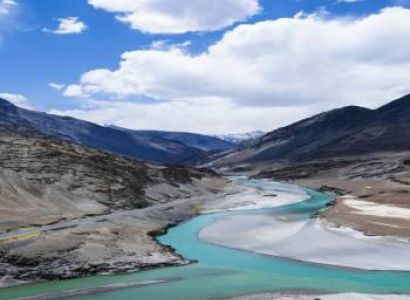 Leh Ladakh Day Trip