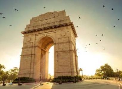 1 Day - Private Full-Day Delhi Sightseeing Tour
