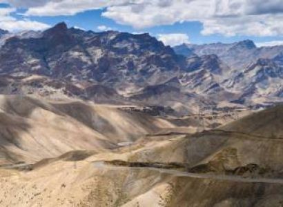Private 2-Day Kargil Tour from Leh – Monasteries, Moonland & Himalayan Heritage