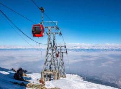 Private Luxury Kashmir Tour – Paradise on Earth 7 Night 8Days
