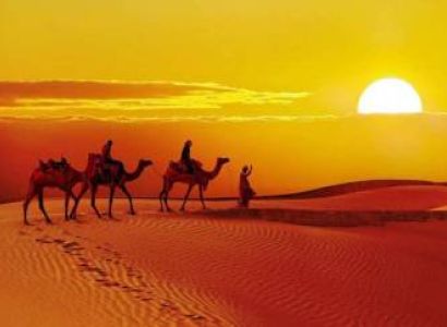 Royal Rajasthan Educational Tour 10 Days / 9 Nights
