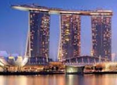 Super Singapore Tour