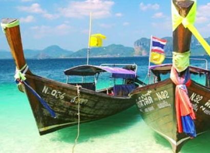 Phuket & Krabi Tour