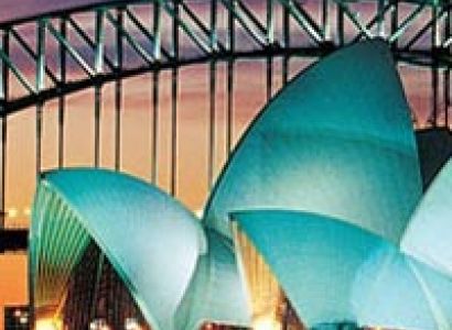 Simply Australia Tour