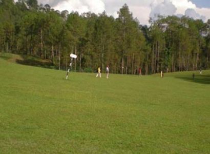 Charm of Ranikhet Tour