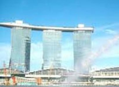 Singapore Malaysia Family Package