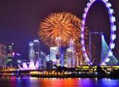 Singapore Special  Tour