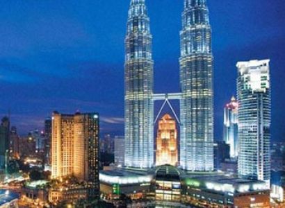 Malaysia Tour