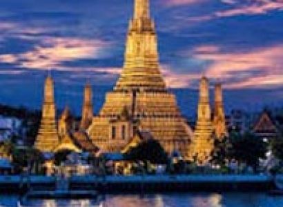 Thailand Holiday Package