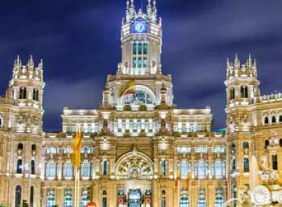 Best of Spain with Portugal Tour