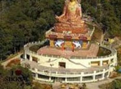 Gangtok Pelling Kalimpong Tour