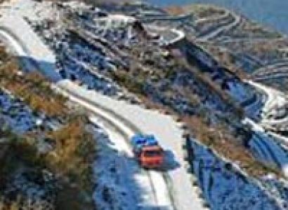 Mesmerizing Darjeeling Gangtok Tour