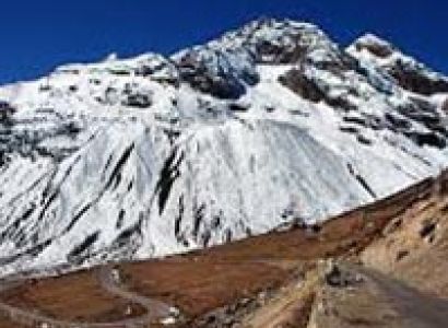 Northeast Honeymoon Package