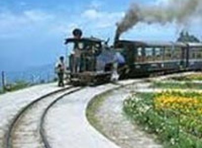 The Mystic Himalayas Tour