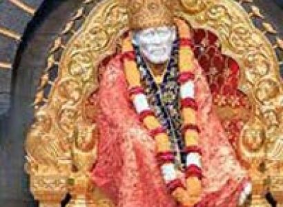 Shirdi Tour With Shani Shingnapur Tour