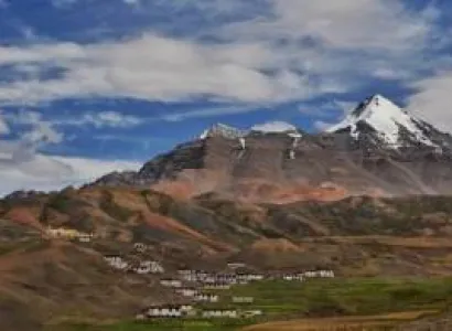 Bawa Pin Pass Tour 5 Days