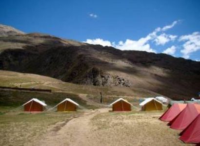 Adventurous Manali Tour