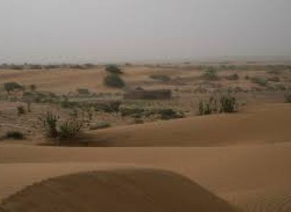 Plan a holiday in Jaisalmer with Dangri Desert Camps & Resorts Tour