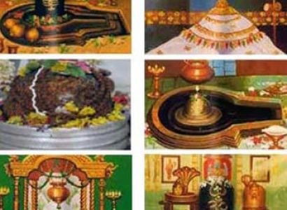 12 Jyotirlinga Darshan Tour