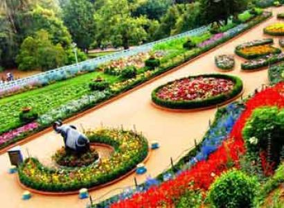 Coonoor with Ooty Tour