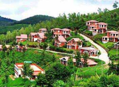 Short Escape to Ooty Tour