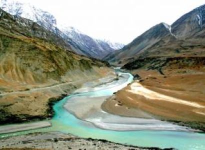 Markha Valley Summer Trek Package