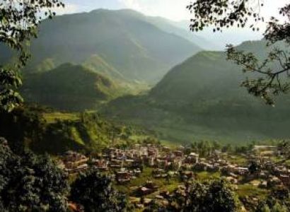 Annapurna Circuit Trek Package